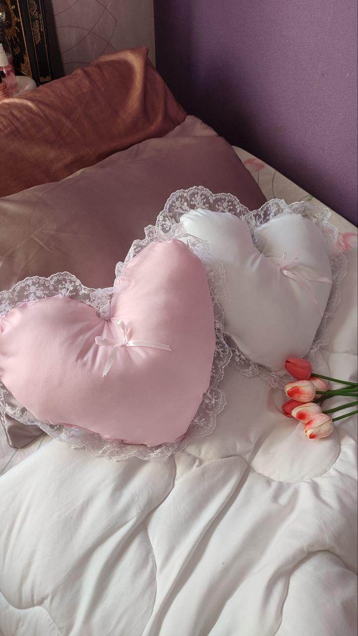 وسادة قلب